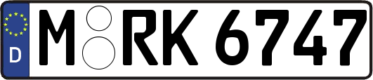 M-RK6747