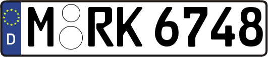 M-RK6748