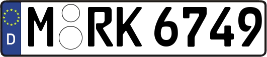 M-RK6749