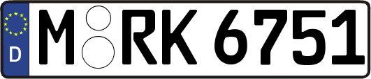 M-RK6751