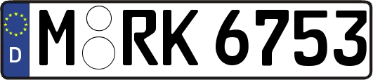 M-RK6753