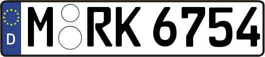 M-RK6754