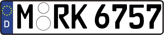 M-RK6757