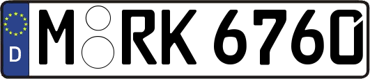 M-RK6760