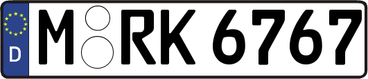 M-RK6767