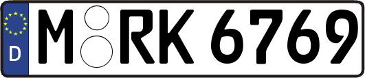 M-RK6769