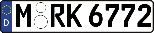 M-RK6772