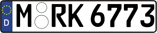 M-RK6773