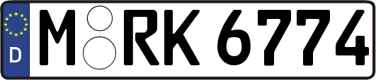 M-RK6774