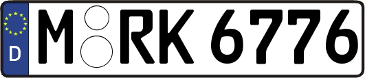 M-RK6776