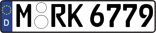 M-RK6779