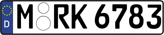 M-RK6783