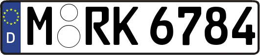 M-RK6784