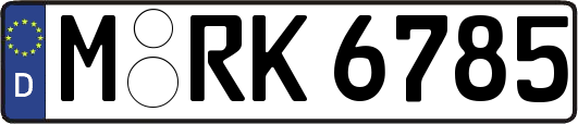 M-RK6785
