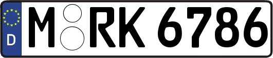 M-RK6786