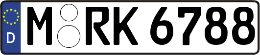 M-RK6788