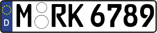 M-RK6789
