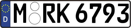 M-RK6793