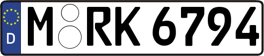 M-RK6794