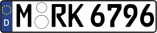 M-RK6796