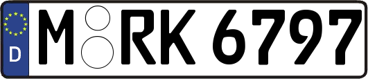 M-RK6797