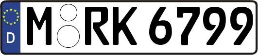 M-RK6799