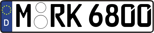 M-RK6800