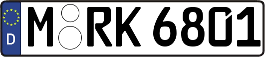 M-RK6801