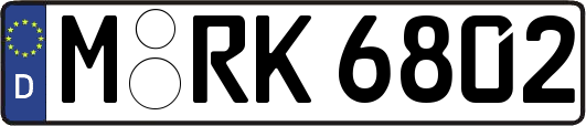 M-RK6802