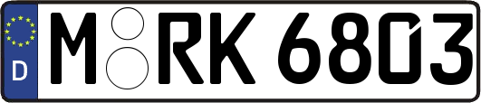 M-RK6803