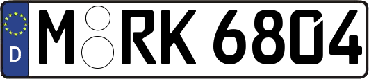 M-RK6804