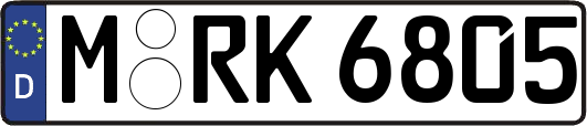 M-RK6805