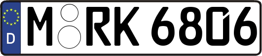 M-RK6806