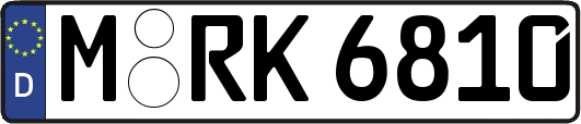 M-RK6810