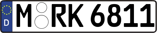 M-RK6811