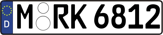 M-RK6812