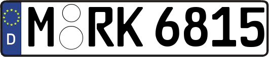 M-RK6815