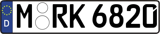 M-RK6820