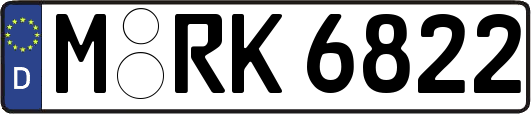 M-RK6822