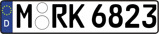 M-RK6823