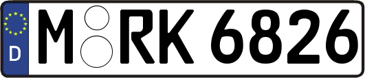 M-RK6826