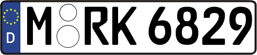 M-RK6829