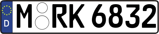 M-RK6832