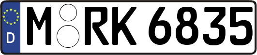 M-RK6835