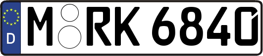 M-RK6840