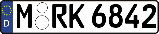 M-RK6842