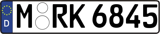 M-RK6845