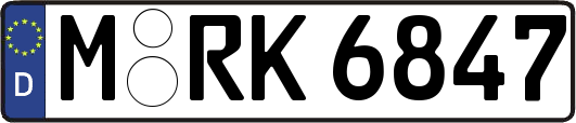 M-RK6847