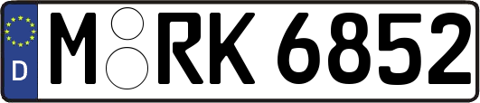 M-RK6852