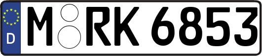M-RK6853
